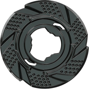 W (Wheel)